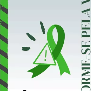 Imagem de capa para o Ebook Cartilha de Segurança para o dia a dia