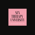 Sex Therapy University logo
