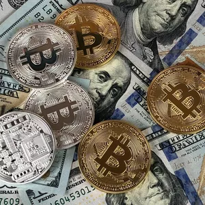 Imagem do curso Mercado da criptomoeda 