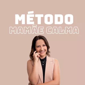 Imagem de capa para o Curso online Método Mamãe Calma 