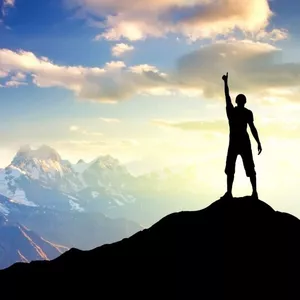 Imagen de portada para Curso online Curso de Superación Personal