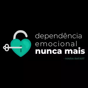 Imagem de capa para o Curso online Dependência Emocional Nunca Mais!