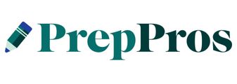 PrepPros: Online SAT & ACT Prep logo