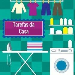 Tarefas da Casa