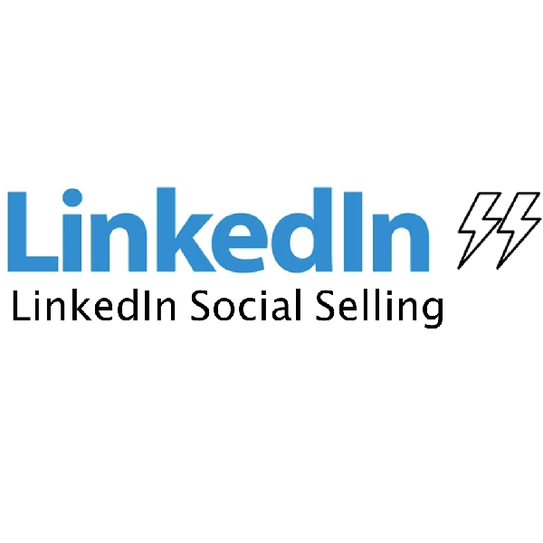 Imagem do curso LinkedIn Social Selling 