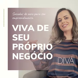 DIVÃ DA SOBRANCELHA - Design de sobrancelhas. por Telma