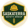 Saskaterra Safety Group logo