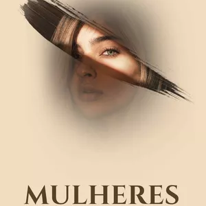 Imagem de capa para o Ebook Mulheres de sucesso