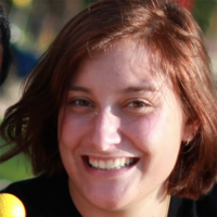 Martha Diaz