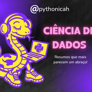 Imagem de capa para o Ebook Matemática para Ciência De Dados: Aquilo que você REALMENTE precisa saber.