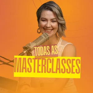 Imagem de capa para o Curso online Masterclasses