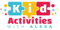 Kid Activities with Alexa