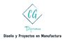 Diseño y Proyectos en Manufactura CG