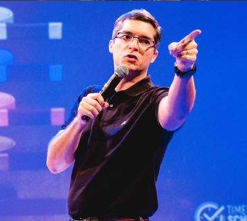 Rafael Medeiros