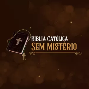 Imagem de capa para o Curso online Bíblia Católica Sem Mistério 