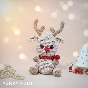 Imagem de capa para o Ebook Rena Ruby