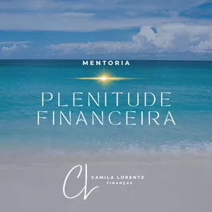 Imagem de capa para o Curso online Mentoria Plenitude Financeira