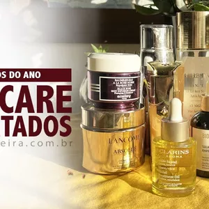 Imagem de capa para o Ebook Toque Natura na pele