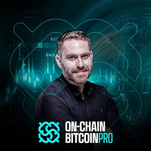 Imagem de capa para o Curso online On-Chain Bitcoin Pro