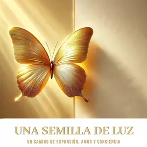Imagen de portada para Ebook Una Semilla de Luz