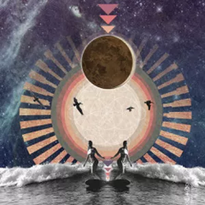 Cover image for Online course Yoga Nidra