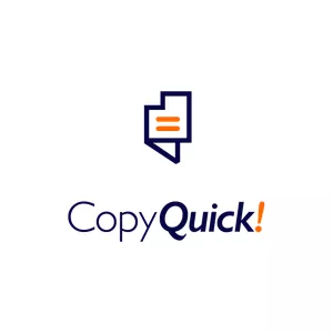 Imagen de portada para Curso online CopyQuick