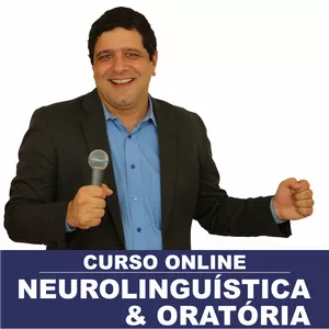Imagem de capa para o Curso online Curso de Oratória e Neurolinguística