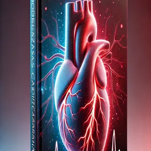 Imagem de capa para o Ebook Tratamento de doenças cardiovasculares 