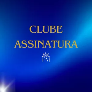 Imagem de capa para o Curso online Clube assinatura Mulheres Iluminadas