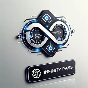 Imagem de capa para o Curso online GPT Infinity Pass - Acesso compartilhado