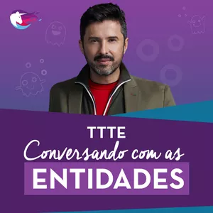 Imagem de capa para o Curso online TTTE (Conversando com as Entidades) Tour com Rodrigo Dantas