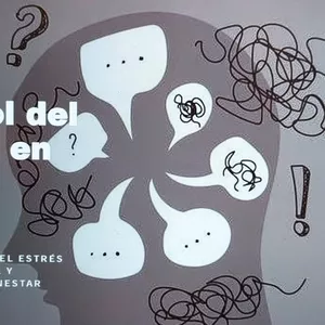 Imagen de portada para Ebook Control del ​ Estrés en 2025​