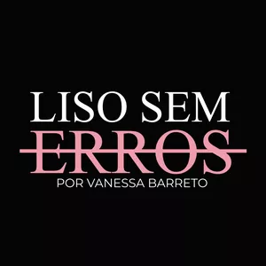 Imagem do curso LISO SEM ERROS