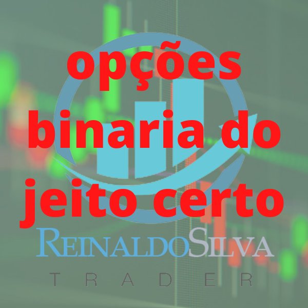 Imagem do curso opções binaria do jeito certo