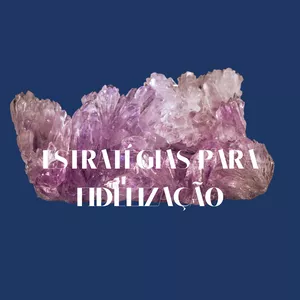 Imagem de capa para o Curso online Mentoria Ametista