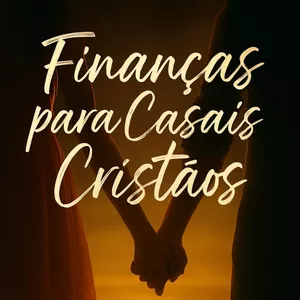 Imagem de capa para o Ebook Ebook - Finanças para casais cristãos