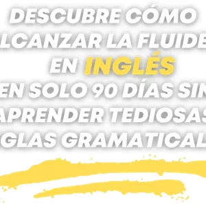 Imagen de portada para Curso online APRENDE INGLES EN 90 DÍAS