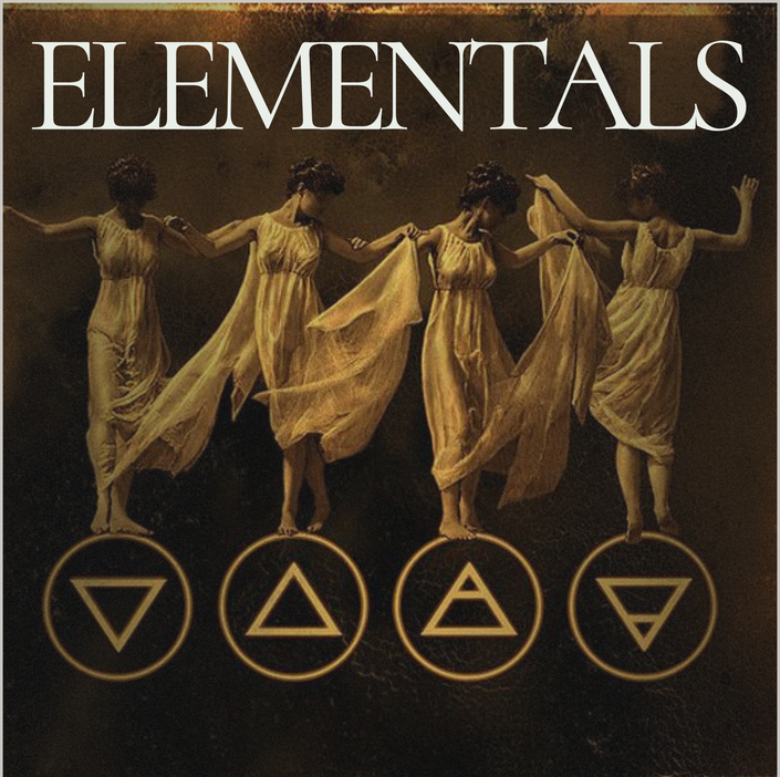 ELEMENTALS 