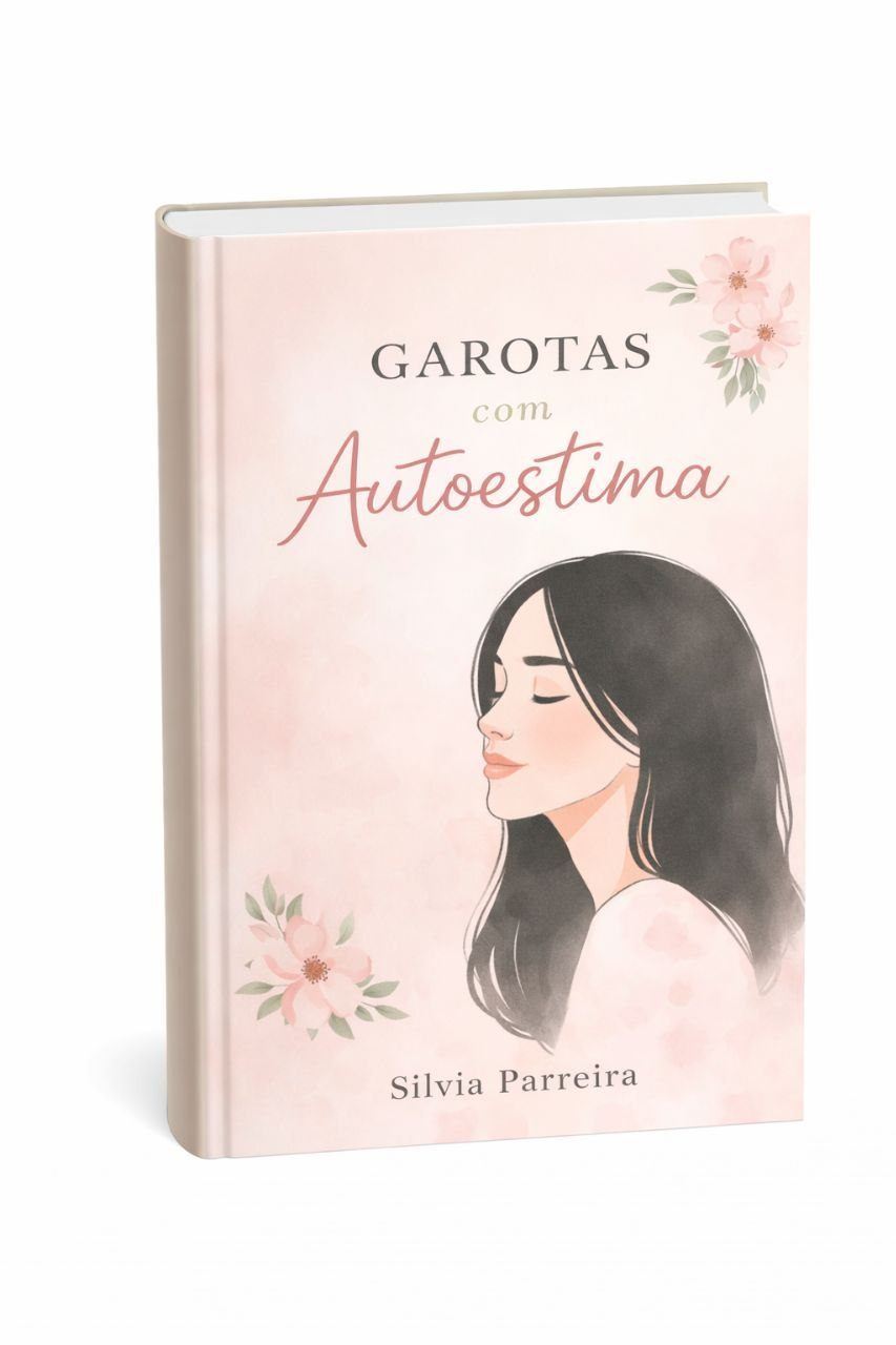 Garotas com autoestima