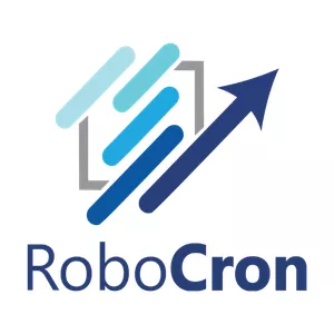 Imagem de capa para o Curso online RoboCron
