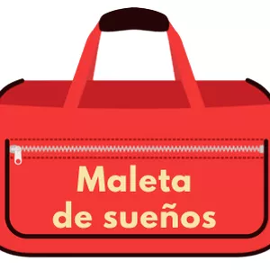 Imagen de portada para Curso online Maleta de sueños
