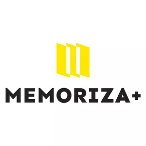 Imagem de capa para o Ebook Memoriza+ | Português