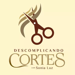 Imagem de capa para o Curso online Sonia Luz Descomplicando cortes