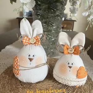 Imagem de capa para o Curso online Casal de coelhos 