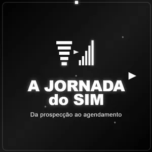 Imagem de capa para o Curso online A jornada do sim - Da prospecção ao agendamento