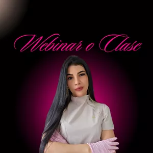 Imagen de portada para Ebook WEBINAR O CLASES disponibles AL MES