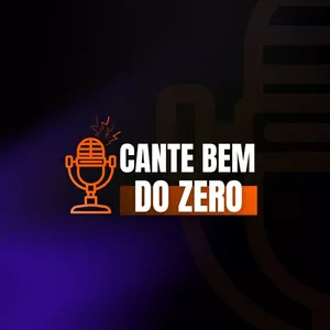Imagem de capa para o Curso online Cante Bem do Zero 2.0