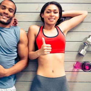 Imagem de capa para o Ebook Como perder 10 kg em 21 dias