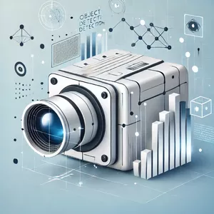 Imagem de capa para o Curso online Primeiros Passos com Visão Computacional