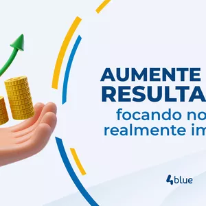 Imagem de capa para o Curso online Curso de Produtividade - 4talents